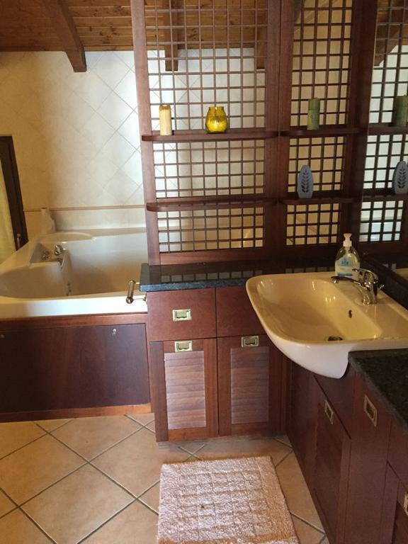 Ferienwohnung Apartment Laveno-Mombello Kültér fotó
